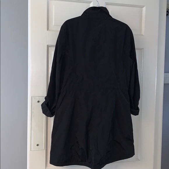 Michael Kors raincoat - Picture 5 of 8